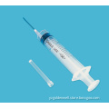 Disposable Syringe